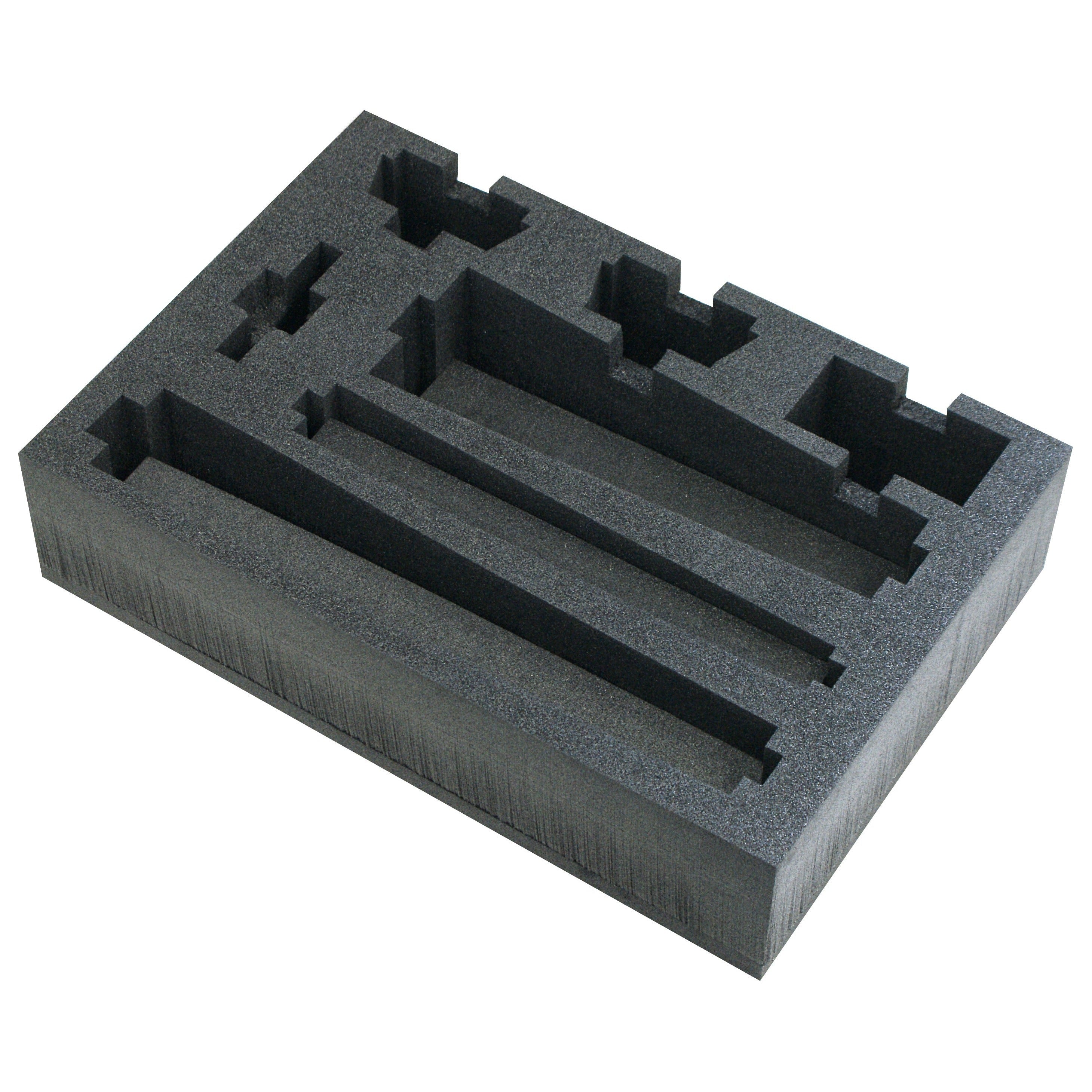 GEDORE Automotive KL-4999-1314 - Insertar juego de herramientas para cojinetes de rueda 2