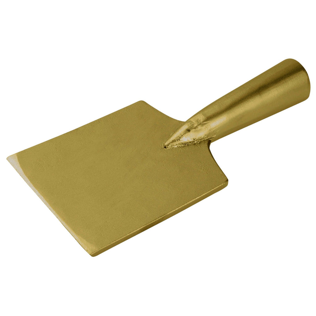 Schaber 75 mm funkensicher