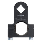 KL-0169-8336 - Llave para tirantes, 36 mm (waf)