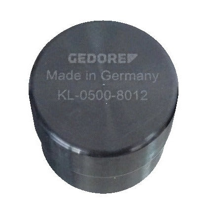 GEDORE Automotive KL-0500-8012 - Tapón de sellado de compensación de la caja de cambios