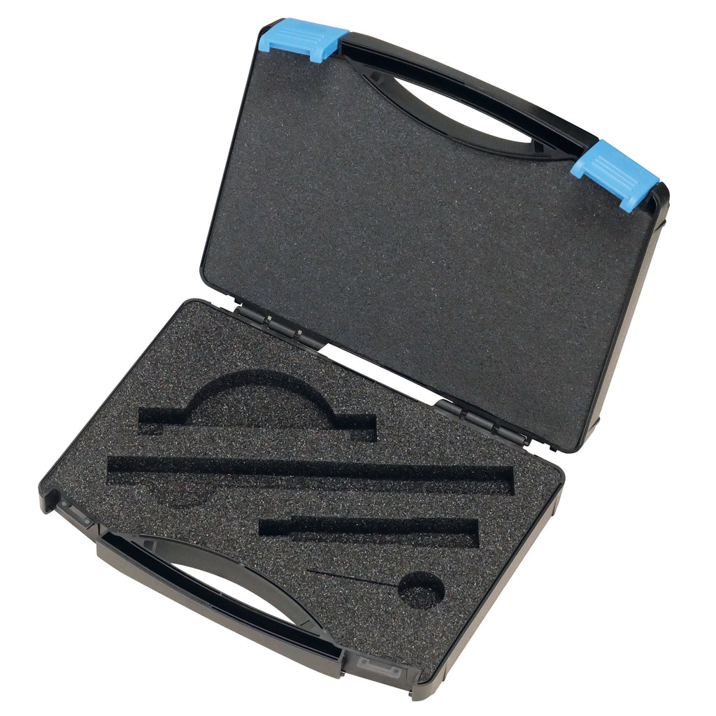 GEDORE Automotive KL-0482-4390 A - Maleta con inserto