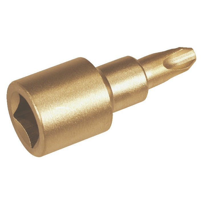 Vaso destor 1/2" philips PH 4