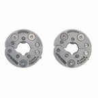 GEDORE Automotive KL-0173-601 A - Juego de reparación de roscas para tuercas de rueda 2 piezas