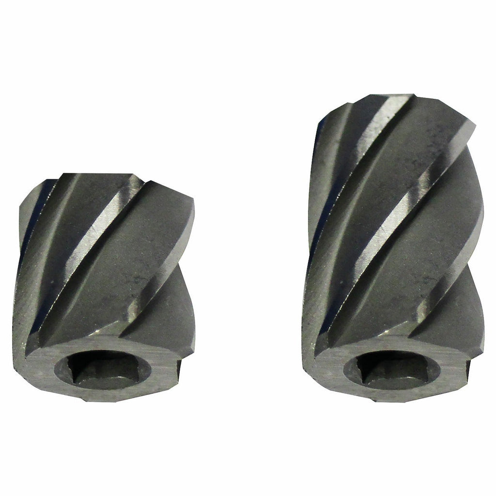 GEDORE Automotive KL-0114-894 - Juego de cabeza de fricción Ø18 (2 piezas)