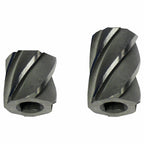 GEDORE Automotive KL-0114-894 - Juego de cabeza de fricción Ø18 (2 piezas)