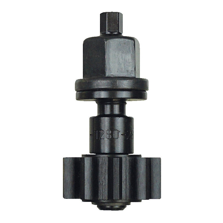 GEDORE Automotive KL-1280-2811 - Engranaje de bloqueo