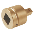 Schlagadapter 1"–3/4" AC