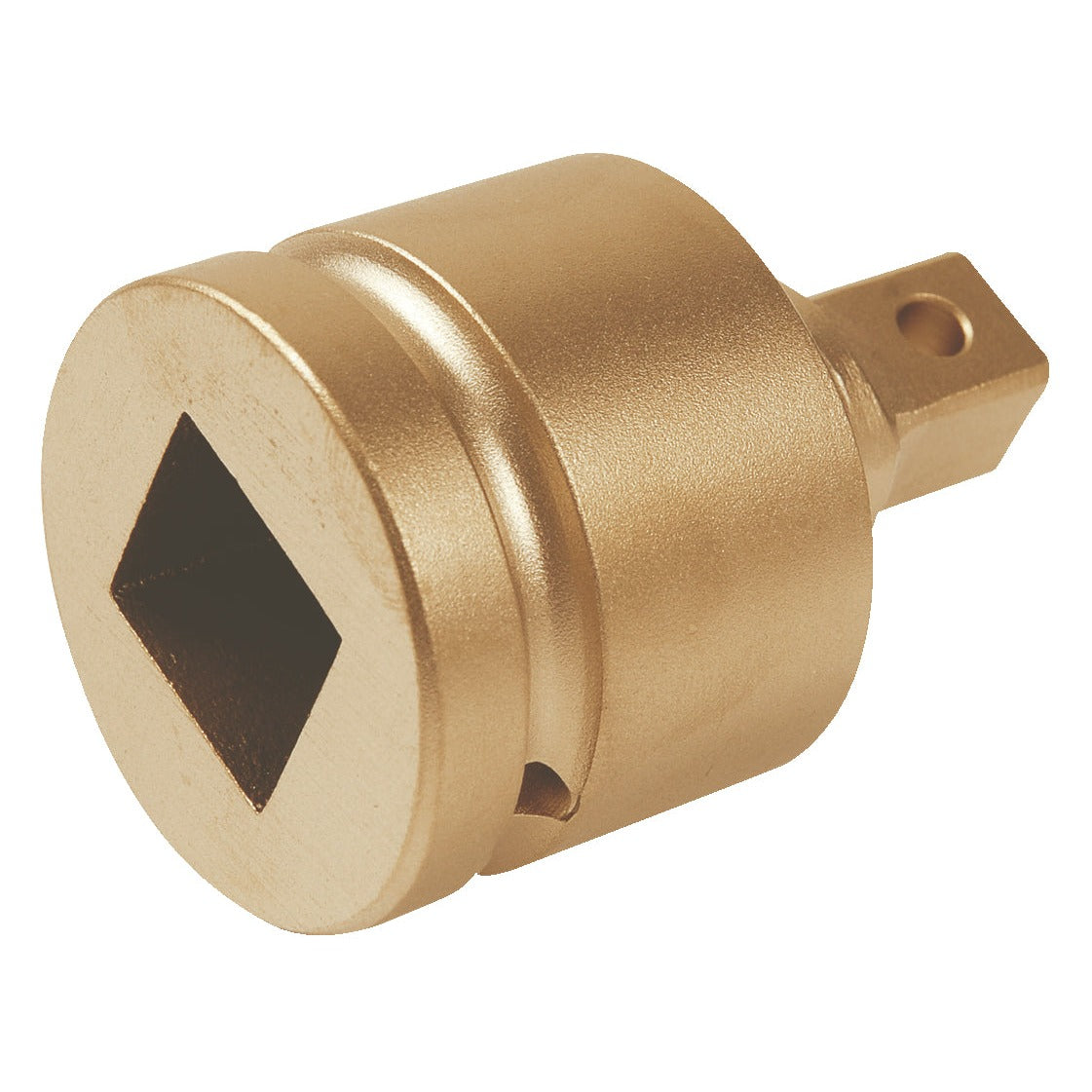 Schlagadapter 1"–3/4" AC