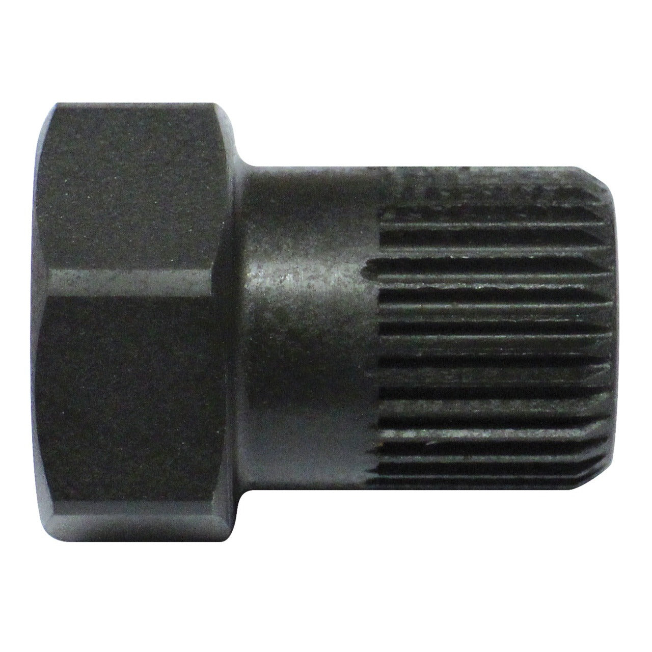 GEDORE Automotive KL-0284-4202 - Tuerca de unión, multidiente, 32 dientes
