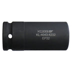 GEDORE Automotive KL-4043-4232 - Llave de tubo EP32, 90 mm, 3/4"