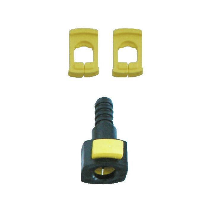GEDORE Automotive KL-0124-4106 - Conexión de manguera