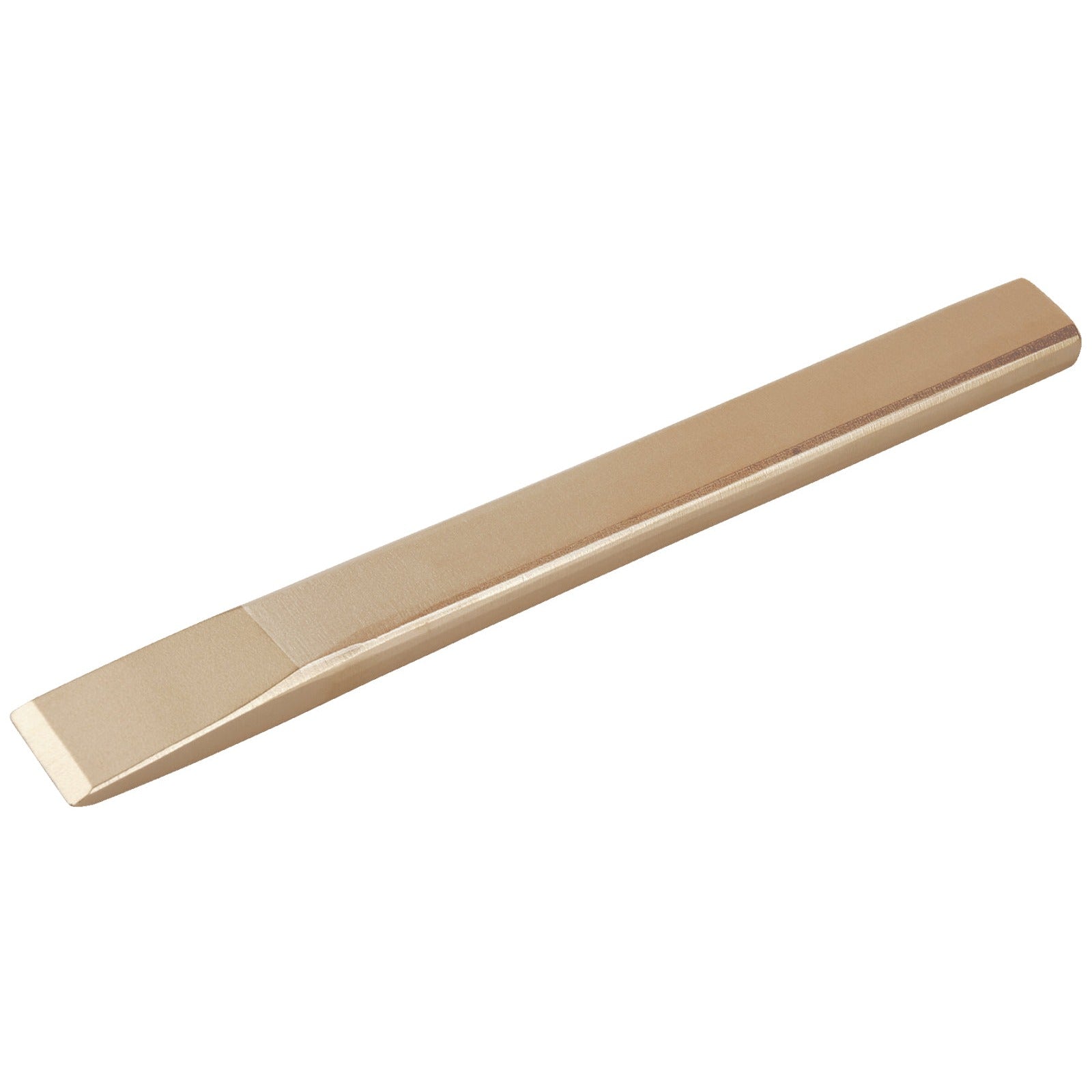 Cortafrio plano ovalado 450mm