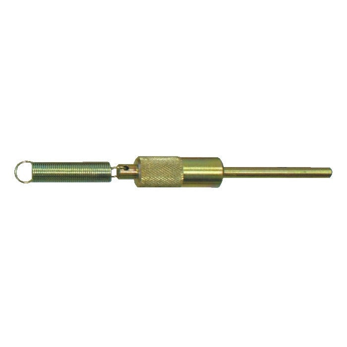 GEDORE Automotive KL-0482-451 A - Mandril de bloqueo para cigüeñal Ø6