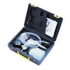 GEDORE Automotive KL-0124-41 K - Bomba manual para presión positiva y negativa en la caja.