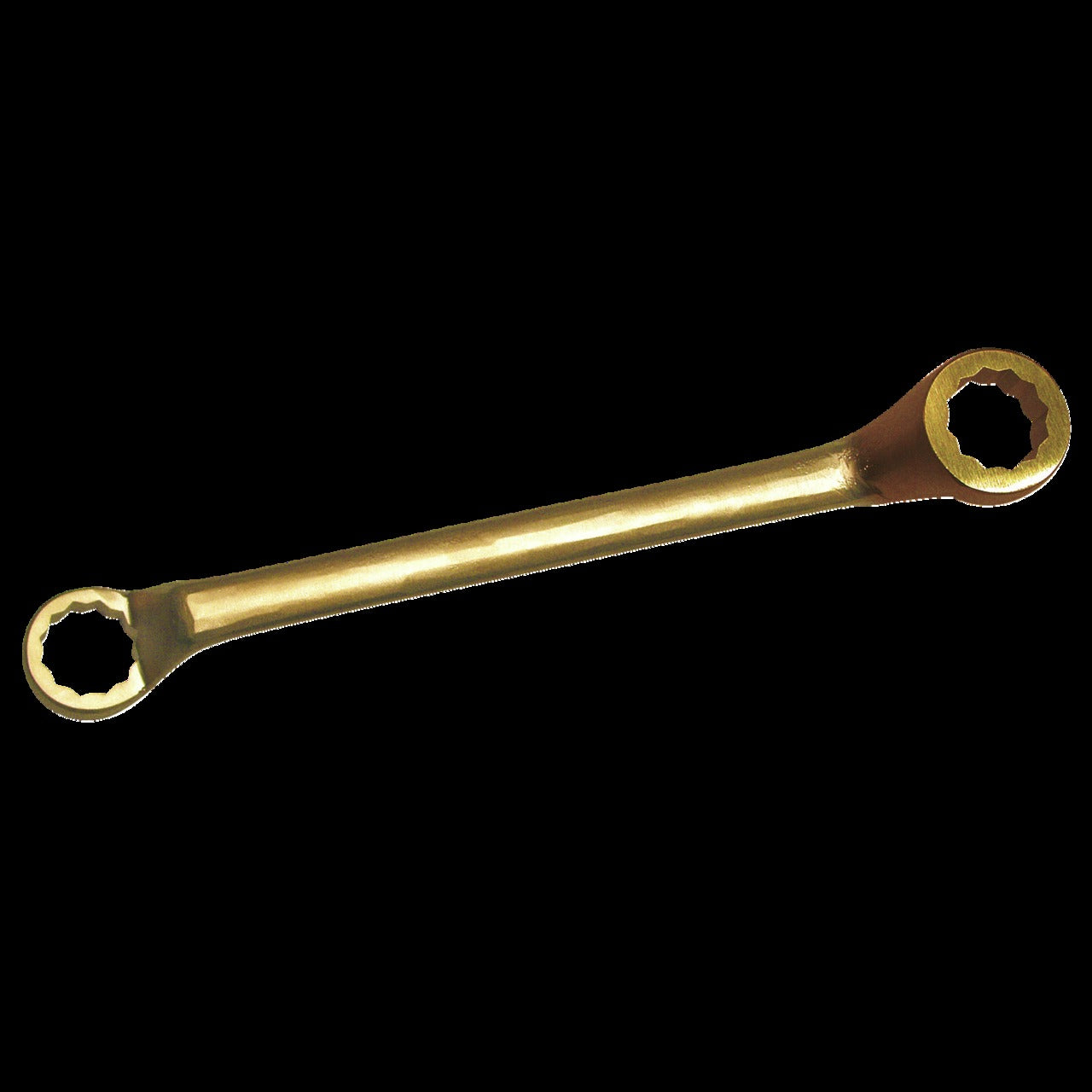 Llave polig.acodada 20x22mm