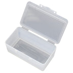 GEDORE Automotive KL-4990-2002 - Caja de almacenamiento de plástico, 53x107x40mm