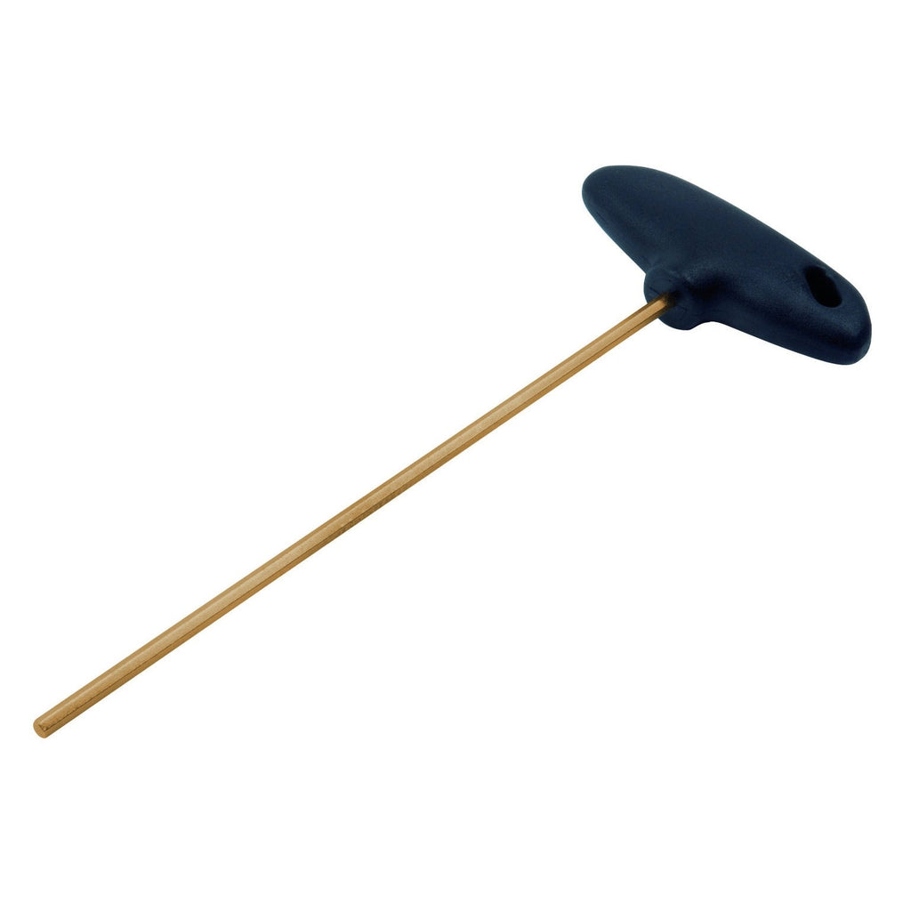 GEDORE GED0251050S - Llave allen con mango en T 4mm