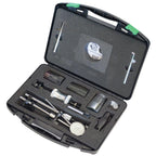 GEDORE Automotive KL-0500-90 K - Juego de herramientas de doble embrague