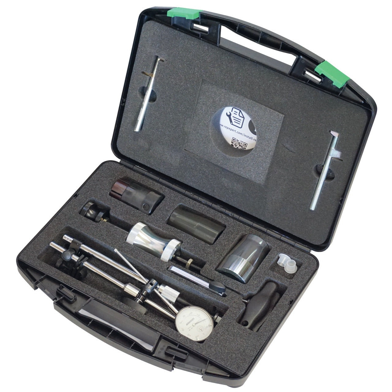 GEDORE Automotive KL-0500-90 K - Juego de herramientas de doble embrague
