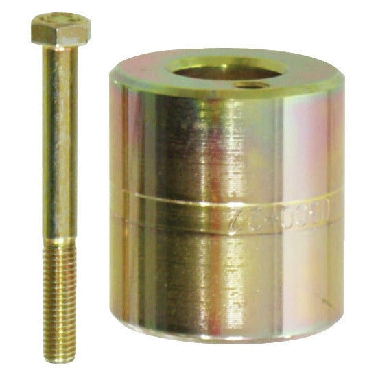GEDORE Automotive KL-0500-22 - Manguito de centrado de acoplamiento Ø32,5 mm