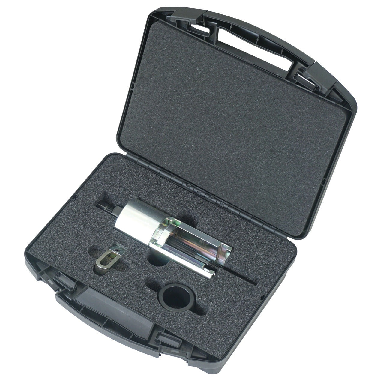 GEDORE Automotive KL-0282-53 KA - Extractor del piñón de la cadena de distribución, Grupo VAG 1.2 + 1.4 TSI
