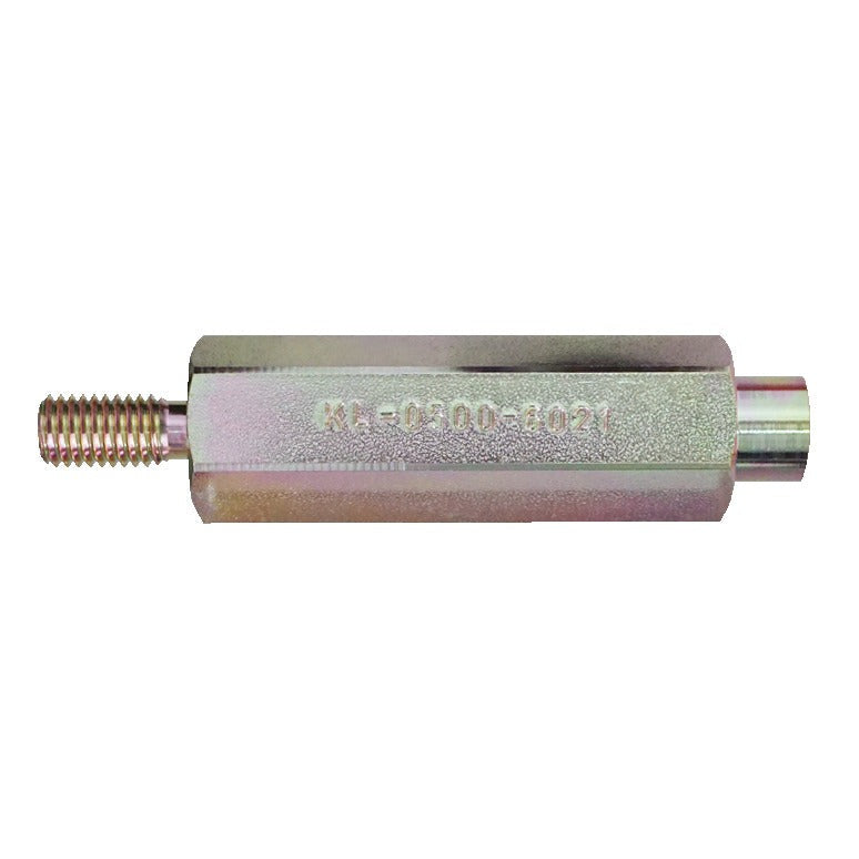 GEDORE Automotive KL-0500-6021 - Perno roscado M10, 100 mm de largo