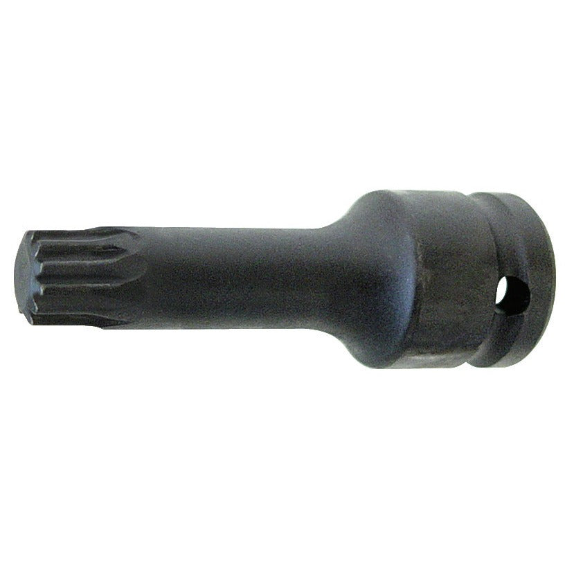 GEDORE Automotive KL-4031-3518 - Punta de destornillador XZN-M18, 78 mm, 1/2"
