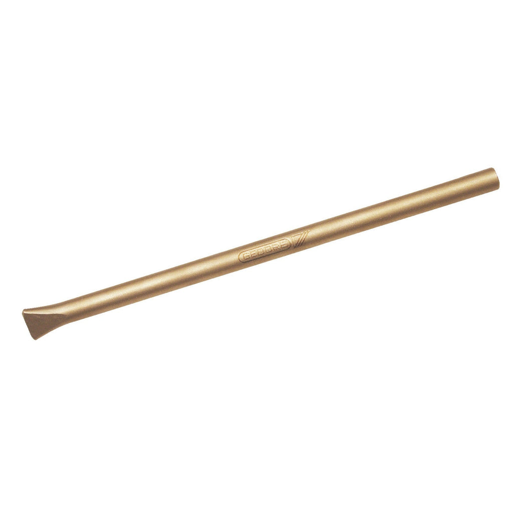 Barra p/ llave vaso Ø12 315mm