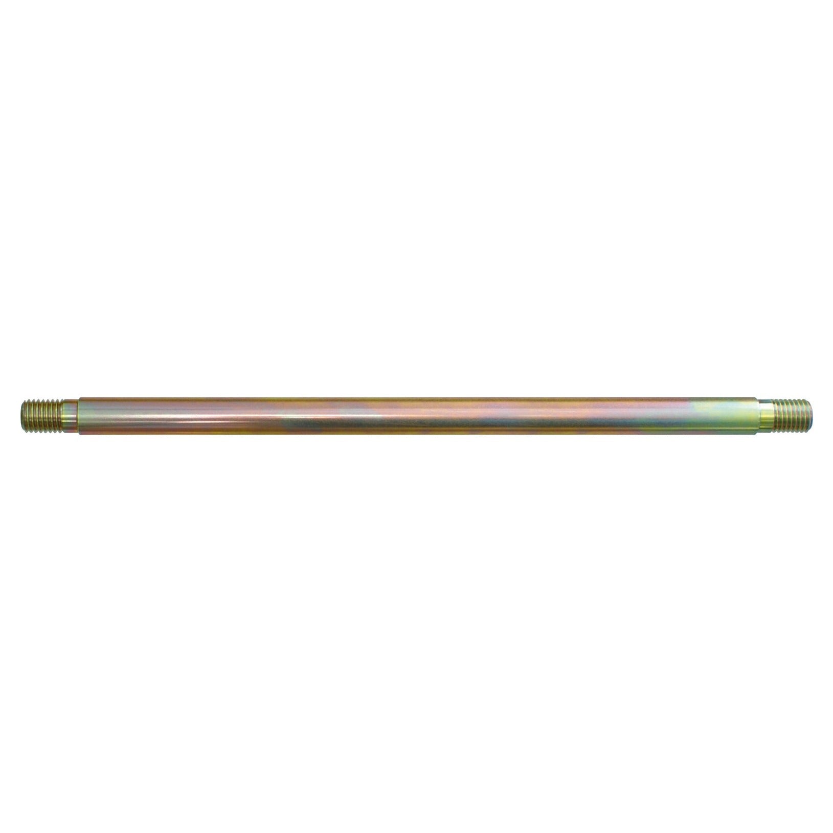 GEDORE Automotive KL-0039-1153 - Varilla de tracción M18, 375 mm de largo