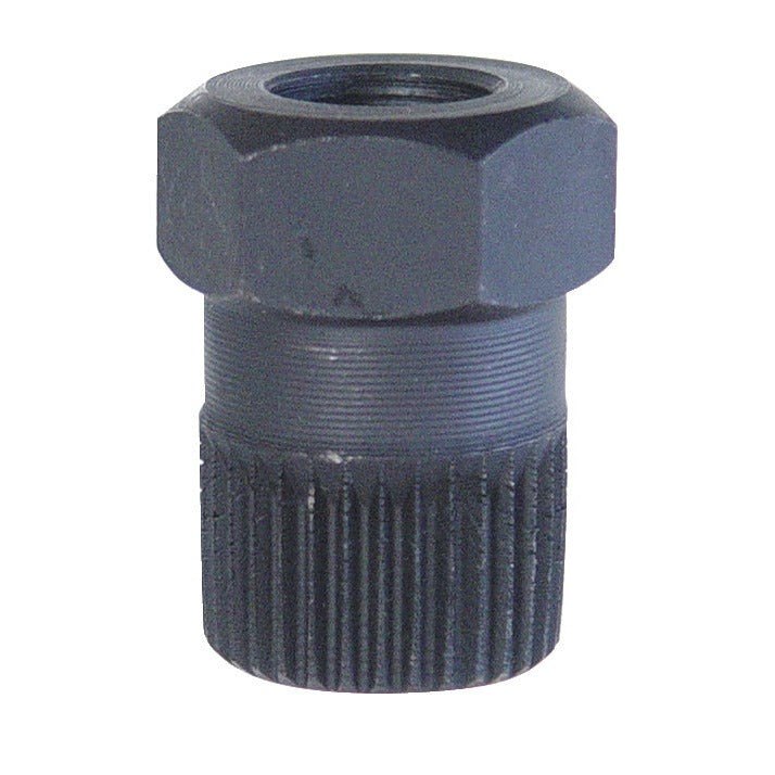 GEDORE Automotive KL-0284-1902 - Tuerca de unión, multidiente