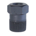 GEDORE Automotive KL-0284-1902 - Tuerca de unión, multidiente