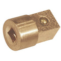 Ampliador 1/2" - 3/4" ATEX
