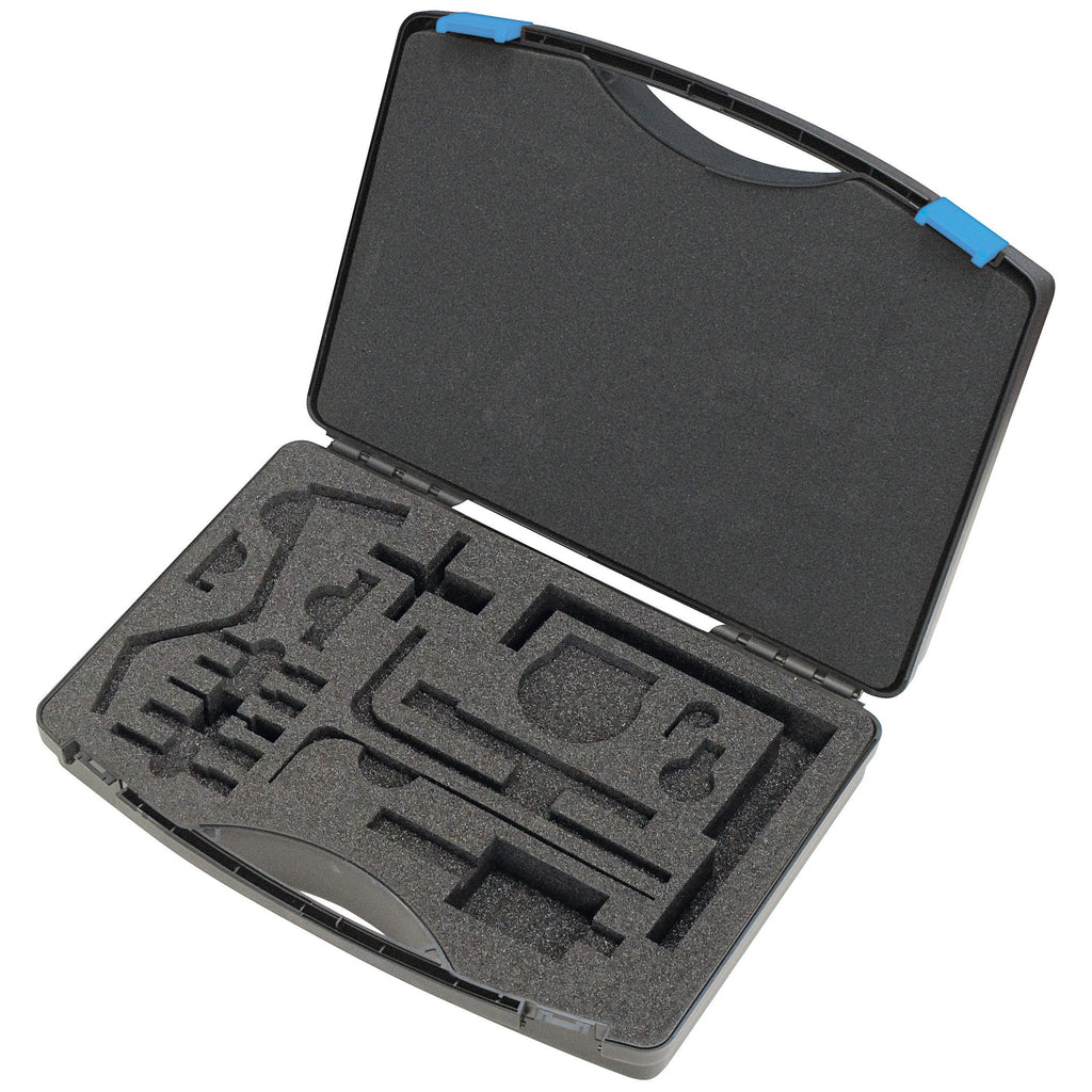 GEDORE Automotive KL-1380-2690 A - Contendor de plastico