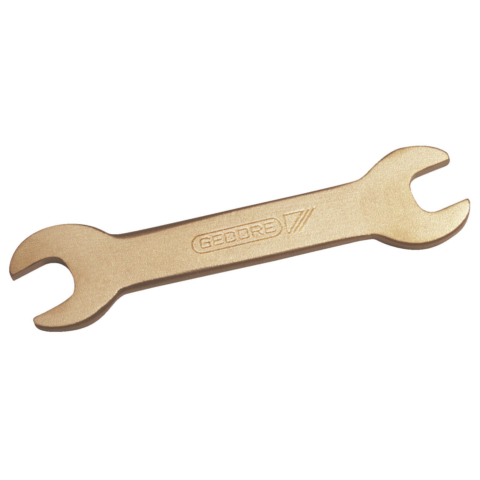 GEDORE GED0017156S - Llave fija 6x7 mm AntiChispa