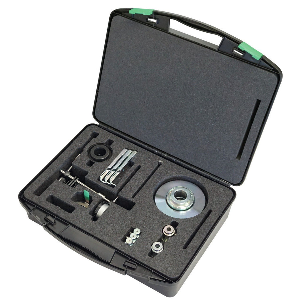 GEDORE Automotive KL-0500-81 KA - Kit de actualización para doble embrague, Grupo VAG