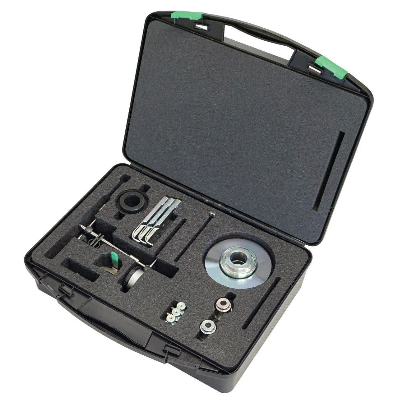 GEDORE Automotive KL-0500-81 KA - Kit de actualización para doble embrague, Grupo VAG
