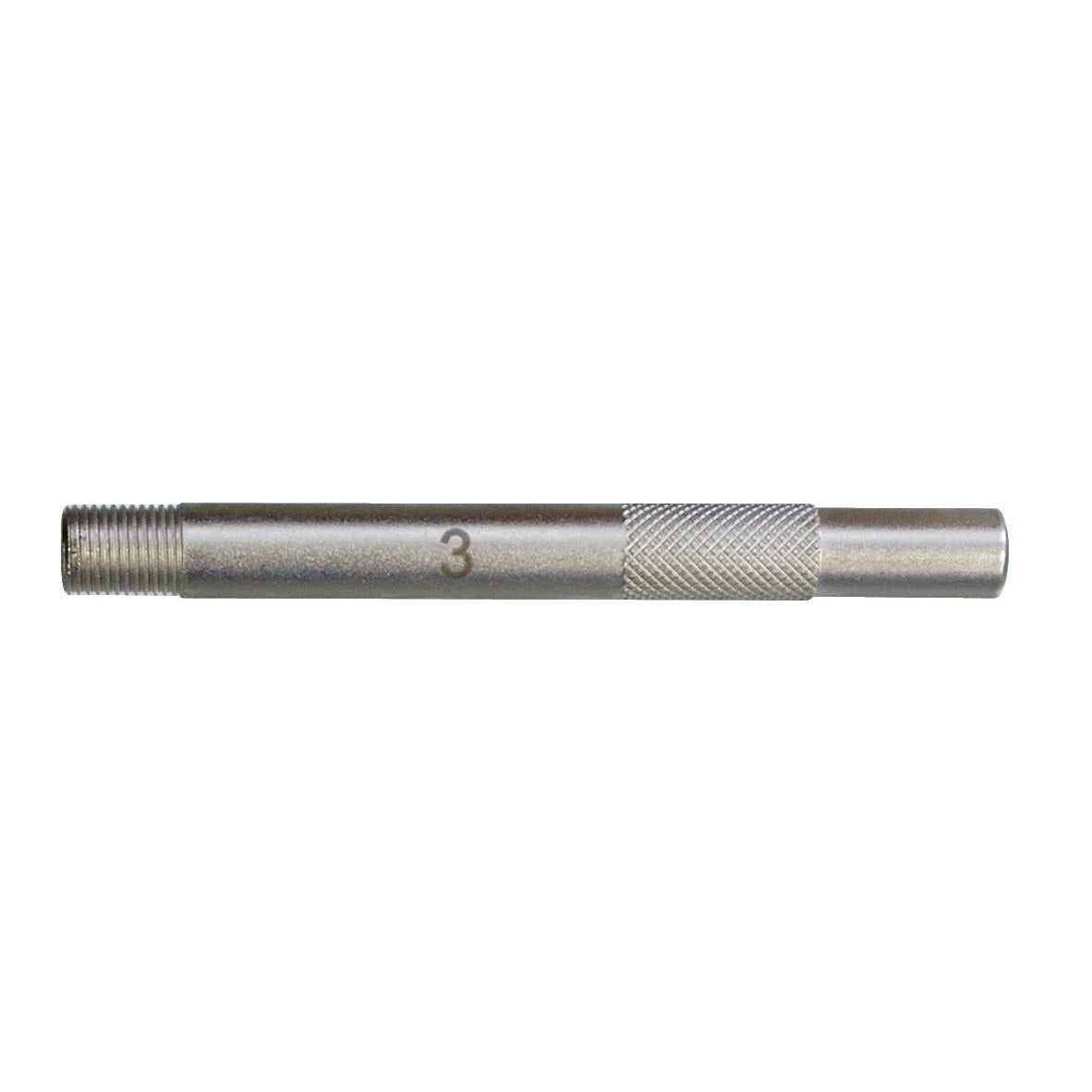 GEDORE Automotive KL-0124-4358-5 - Adaptador para caja de cambios VW (M10x1.0)
