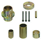 GEDORE Automotive KL-0039-7533 - Juego de casquillos para Mercedes Sprinter / VW Crafter