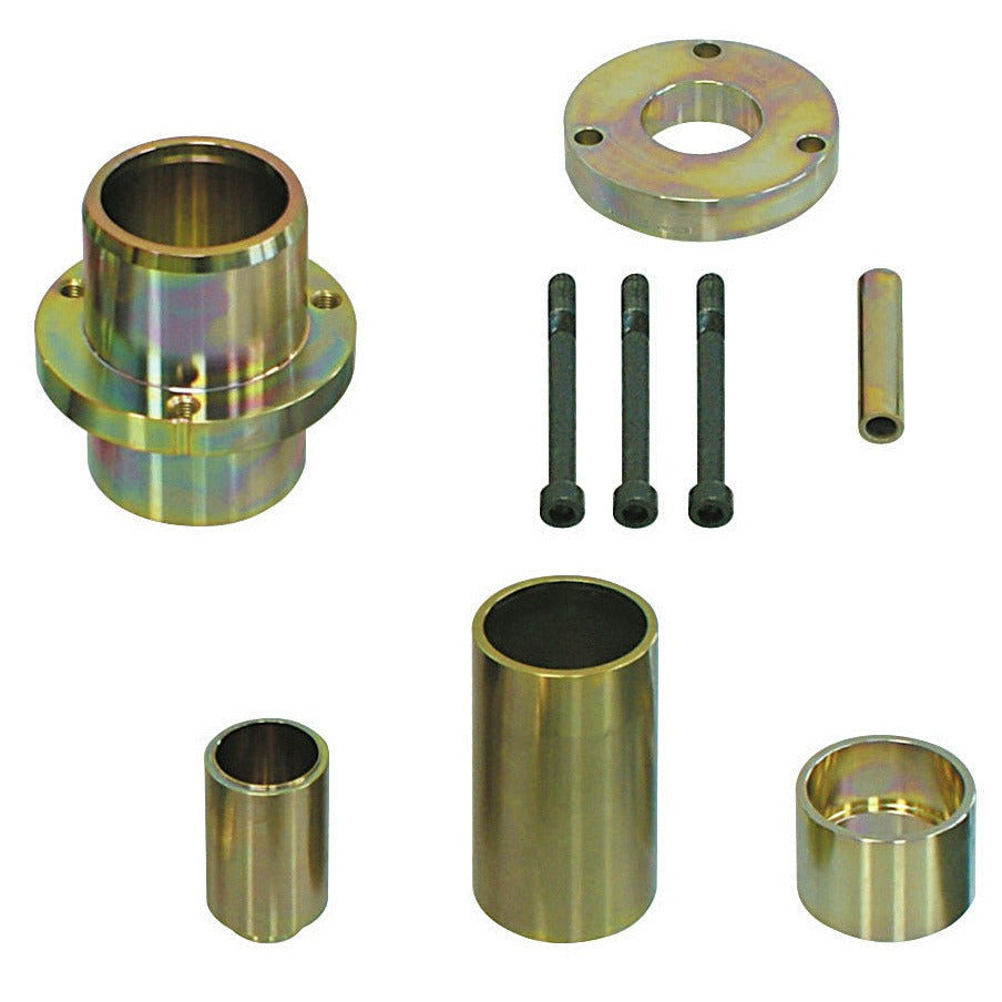 GEDORE Automotive KL-0039-7533 - Juego de casquillos para Mercedes Sprinter / VW Crafter