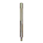 GEDORE Automotive KL-0500-8011 - clave de 7 puntos