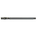 GEDORE Automotive KL-0369-511 A - Macho M7 con punta ranurada en espiral