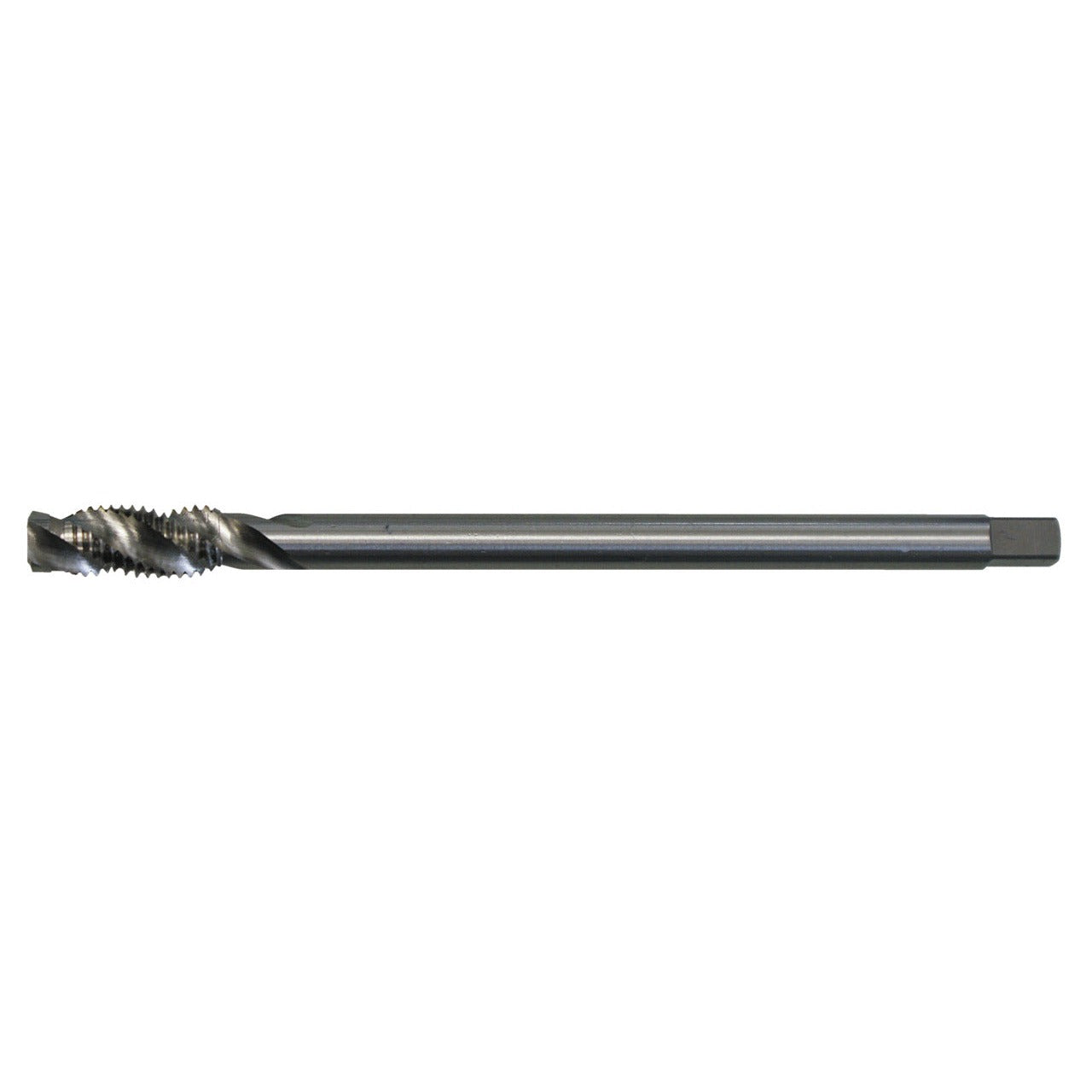 GEDORE Automotive KL-0369-511 A - Macho M7 con punta ranurada en espiral