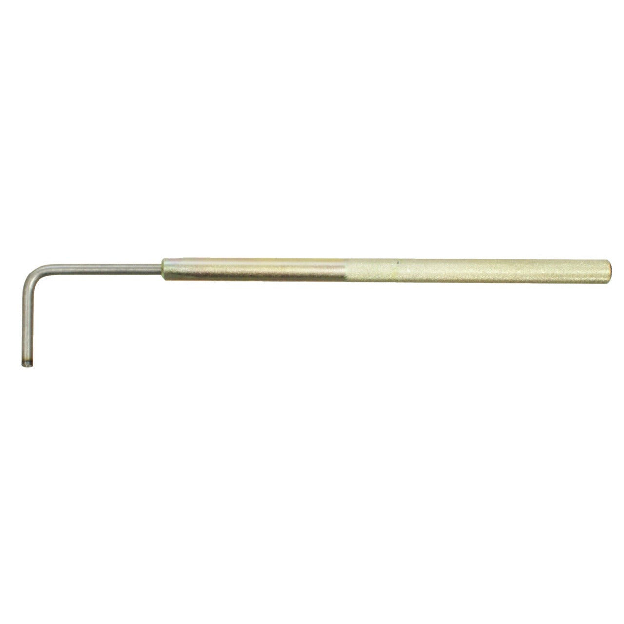 GEDORE Automotive KL-0280-221 - Pasador de bloqueo Ø4 en ángulo