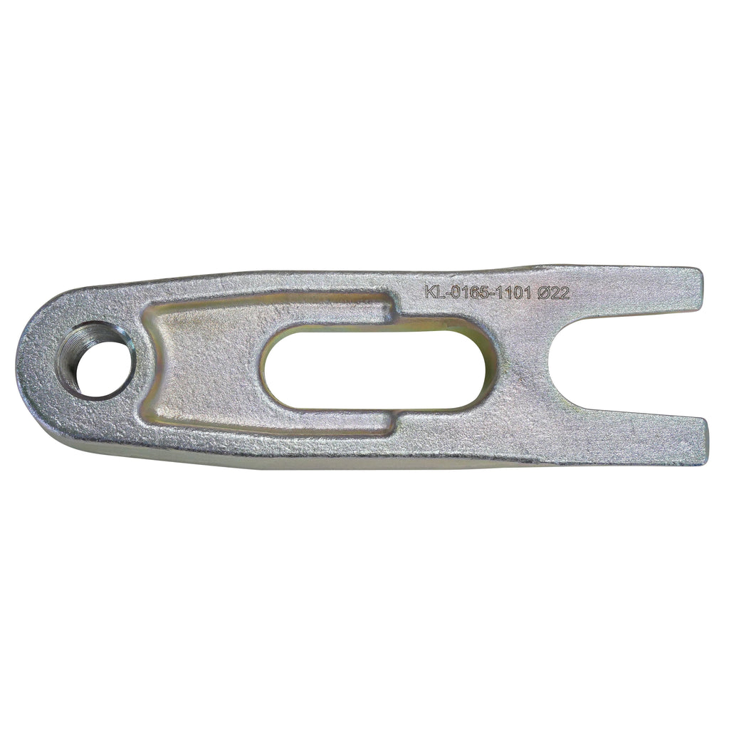 GEDORE Automotive KL-0165-1101 - Horquilla 22mm
