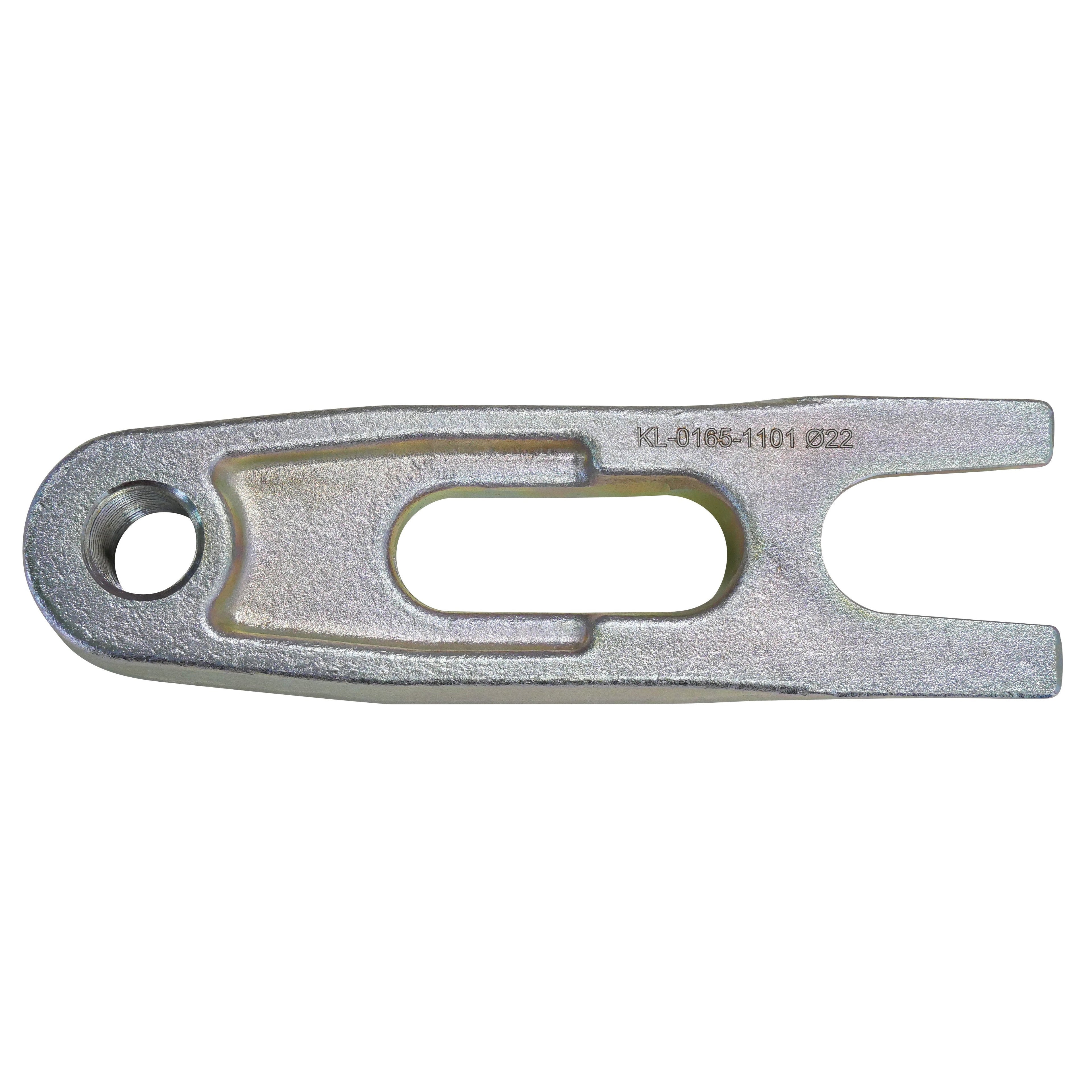 GEDORE Automotive KL-0165-1101 - Horquilla 22mm