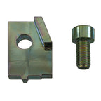 GEDORE Automotive KL-1682-252 A - Herramienta para sujetar el piñón del árbol de levas