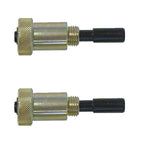 GEDORE Automotive KL-1682-410 A - Herramienta de bloqueo para árboles de levas (2 piezas)