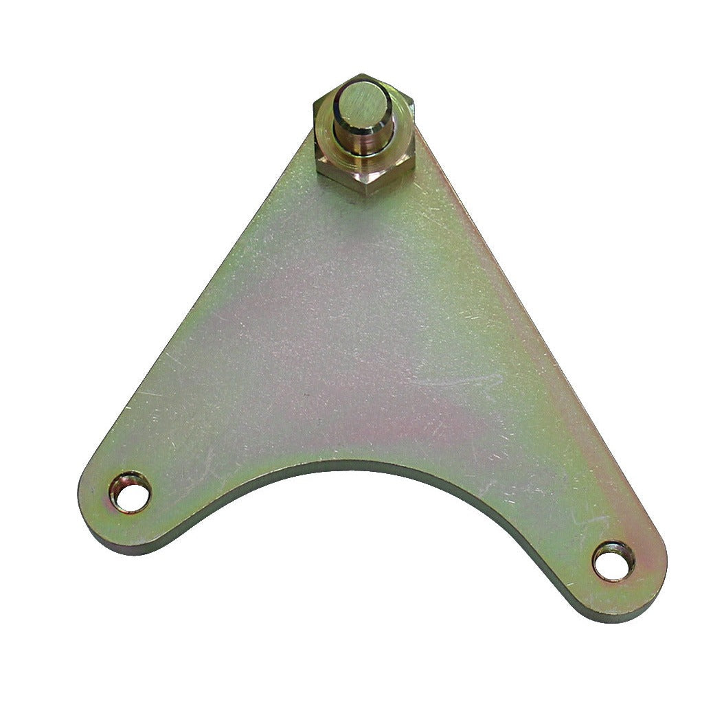 GEDORE Automotive KL-0029-171 - Placa de soporte tamaño 7 con tornillos