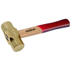 Martillo de minero 3500 g ATEX