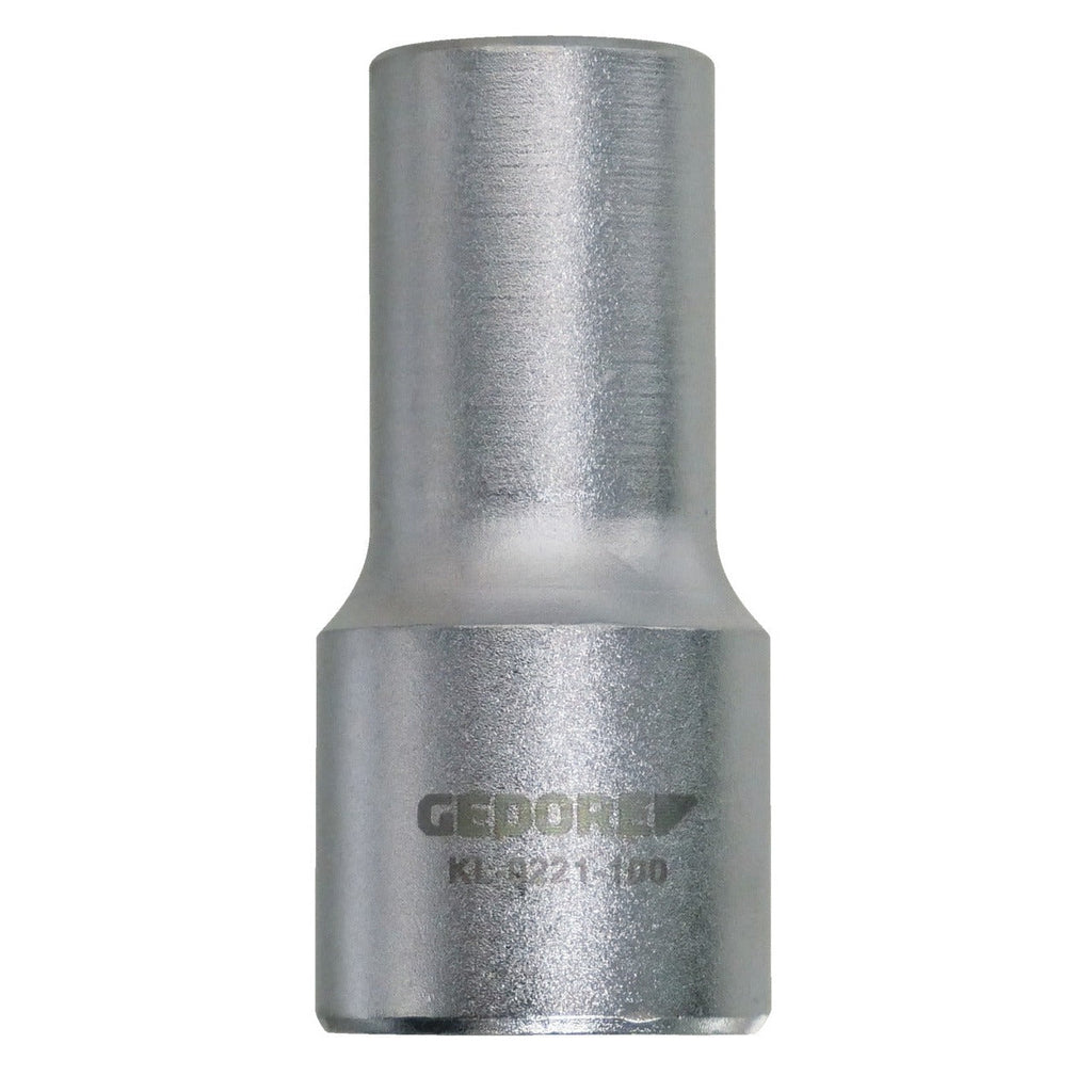 KL-0221-100 - Llave de vaso, 3/8", ERP